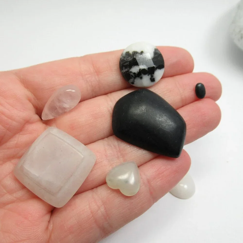 Gemstone Cabochons